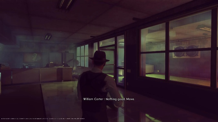 《调查局：幽浮解密》PC版画面优化攻略，性能提升秘籍大公开