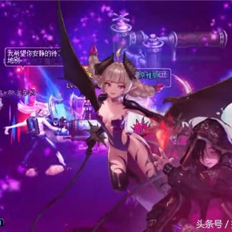 《混沌6》新游预告:探索禁断束缚的奇幻冒险 《混沌6》新游预告:探索禁断束缚的奇幻冒险