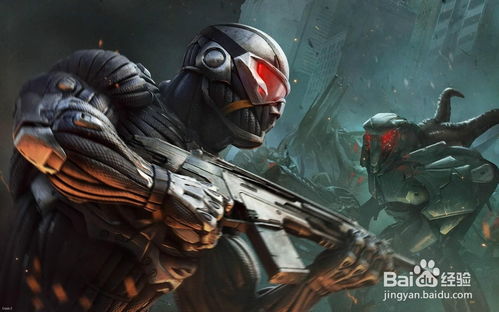 《孤岛危机3》盗版量突破7万:揭秘游戏盗版背后的真相 《孤岛危机3》盗版量突破7万:揭秘游戏盗版背后的真相