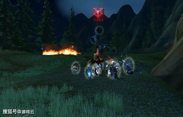 《魔兽世界测试服大调整:射击猎削弱半,暗牧遭15%削弱》 《魔兽世界测试服大调整:射击猎削弱半,暗牧遭15%削弱》