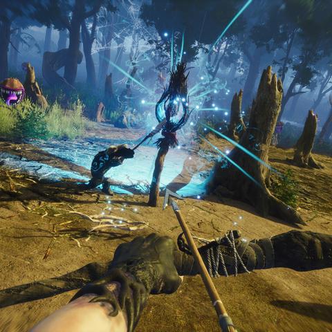 《女巫悲歌》剧情全解析:攻略视频深度揭秘 《女巫悲歌》剧情全解析:攻略视频深度揭秘