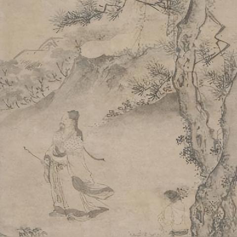 《逍遥情缘》新服今日开启，风云变幻，热血征途！