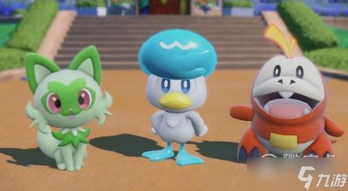 《宝可梦朱紫》调味料太晶坑高效刷法攻略! 《宝可梦朱紫》调味料太晶坑高效刷法攻略!