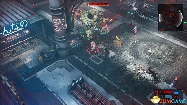 《上行战场》单人模式攻略：深度解析图文流程