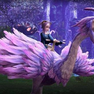 《神谕之战无锁定战斗系统深度解析:掌握战斗节奏》 《神谕之战无锁定战斗系统深度解析:掌握战斗节奏》