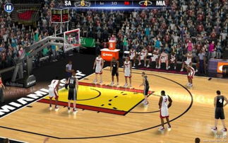 《NBA 2K14》雷霆队必胜攻略:高效战术全解析 《NBA 2K14》雷霆队必胜攻略:高效战术全解析
