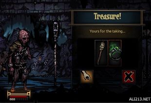 《暗黑地牢》废墟/旷野/海湾副本攻略:高效打法与物品触发技巧揭秘 《暗黑地牢》废墟/旷野/海湾副本攻略:高效打法与物品触发技巧揭秘