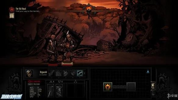 《暗黑地牢》全攻略:高效通关技巧揭秘! 《暗黑地牢》全攻略:高效通关技巧揭秘!