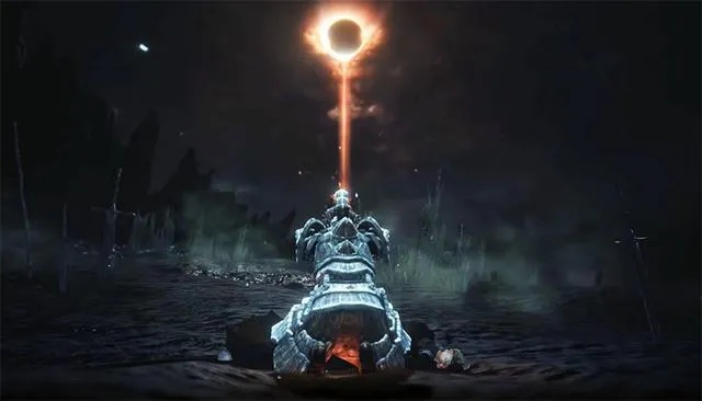 《黑暗之魂3》全剧情攻略解说,深度解析每一步! 《黑暗之魂3》全剧情攻略解说,深度解析每一步!