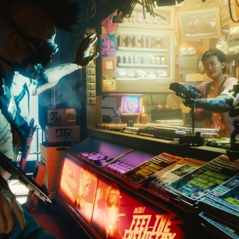 难怪游戏BUG多!仅23%开发者自测达标,QA预算、AI应用难题待解 难怪游戏BUG多!仅23%开发者自测达标,QA预算、AI应用难题待解