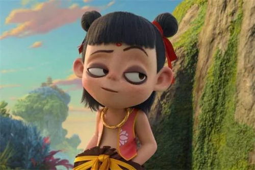 哪吒2获奥斯卡评委盛赞,咱游戏玩家咋能不看看? - 奥斯卡评委期待角逐奥斯卡 哪吒2获奥斯卡评委盛赞,咱游戏玩家咋能不看看? - 奥斯卡评委期待角逐奥斯卡