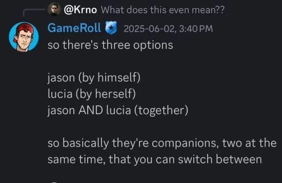 《GTA6》主角神秘“死神之眼”揭秘:隐藏的惊天秘密! 《GTA6》主角神秘“死神之眼”揭秘:隐藏的惊天秘密!