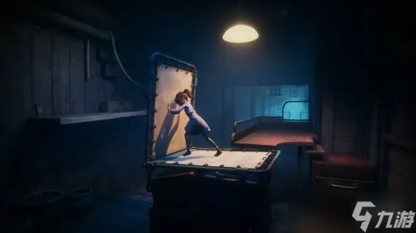 《熊视眈眈》全流程解说:深度解析,独家攻略曝光 《熊视眈眈》全流程解说:深度解析,独家攻略曝光