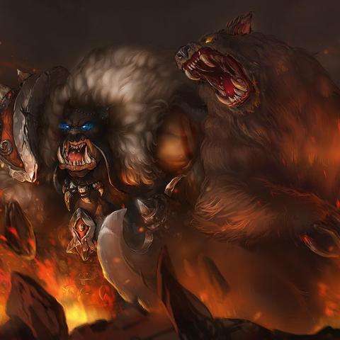 《炉石传说》6月国服上分神卡组!轻松登顶攻略曝光 《炉石传说》6月国服上分神卡组!轻松登顶攻略曝光