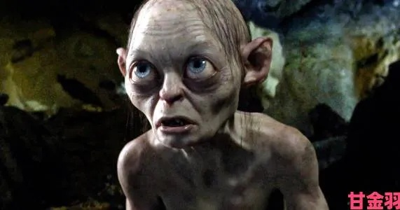 《魔戒:咕噜》大更新!海量修补后,开发组全面放手! 《魔戒:咕噜》大更新!海量修补后,开发组全面放手!