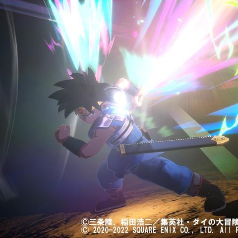 《DQ达尔大冒险无限斩》全球同步发行,独家揭秘! 《DQ达尔大冒险无限斩》全球同步发行,独家揭秘!