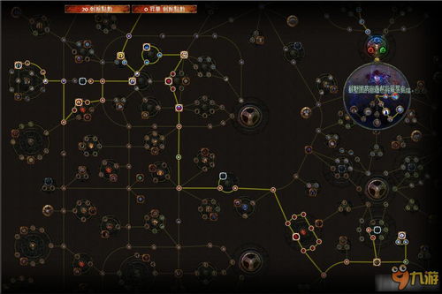 《流放之路2》猎巫人开荒指南：新手必看猎巫技巧揭秘