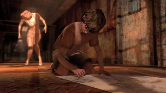 《寂静岭》续作揭晓!三款神秘新游同步曝光 《寂静岭》续作揭晓!三款神秘新游同步曝光