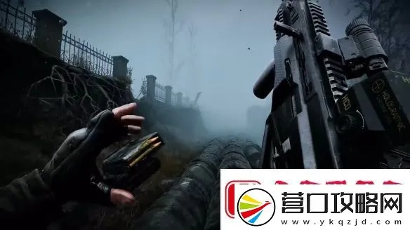 《潜行者2》高斯枪速成攻略：逃课轻松解锁！