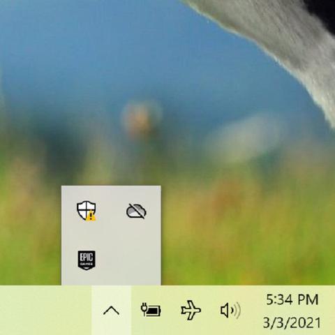 Epic客户端升级：笔记本续航危机，电池寿命大缩水！
