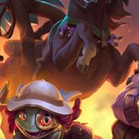 《炉石传说》元素法卡组攻略：高胜率留牌技巧实战解析