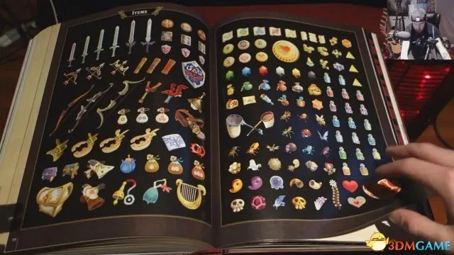 《塞尔达传说》纪念章套装:独家获取攻略揭秘 《塞尔达传说》纪念章套装:独家获取攻略揭秘