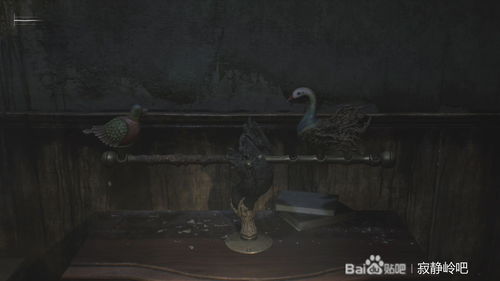 《寂静岭2重制版》困难模式书架谜题破解攻略揭秘 《寂静岭2重制版》困难模式书架谜题破解攻略揭秘