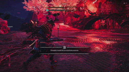 《对马岛之鬼》独家揭秘：老玩家必看隐藏彩蛋大放送