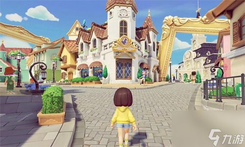 《心动小镇7月30日:溜溜橡木与萤石宝藏揭秘》 《心动小镇7月30日:溜溜橡木与萤石宝藏揭秘》