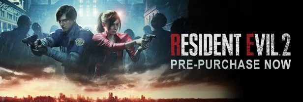 《生化2重制版》销量破9000万!揭秘生化系列巅峰之作 《生化2重制版》销量破9000万!揭秘生化系列巅峰之作