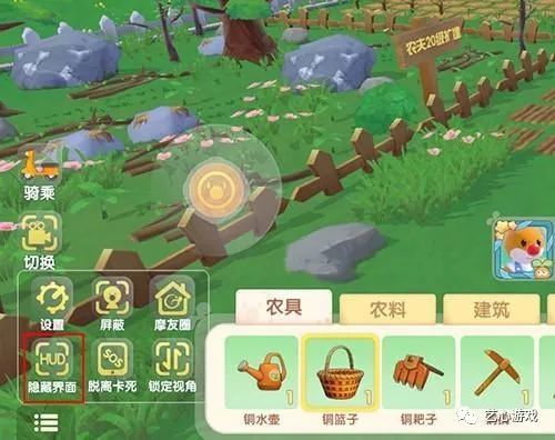 《庄园领主种田攻略:高效种植技巧揭秘》 《庄园领主种田攻略:高效种植技巧揭秘》