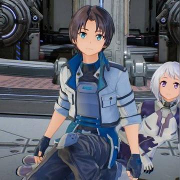 《刀剑神域:夺命凶弹》主题曲抢先听,沉浸式游戏音乐盛宴! 《刀剑神域:夺命凶弹》主题曲抢先听,沉浸式游戏音乐盛宴!