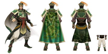 《真三国无双8》新加盟武将揭秘:张辽、王异、黄盖领衔登场! 《真三国无双8》新加盟武将揭秘:张辽、王异、黄盖领衔登场!