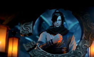 《仙剑奇侠传》1-3代外传重制版主机版来袭!经典再现! 《仙剑奇侠传》1-3代外传重制版主机版来袭!经典再现!