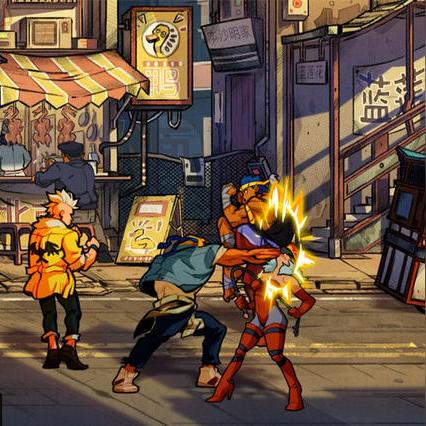 《铁拳7》Switch版登顶!日本实体游戏销量新高峰 《铁拳7》Switch版登顶!日本实体游戏销量新高峰