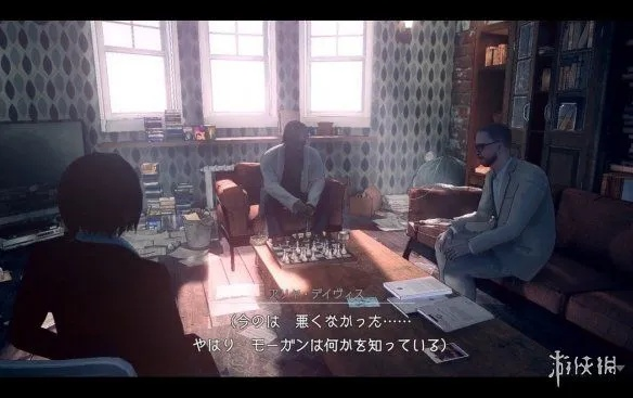 《盘点游戏至暗时刻:玩家崩溃的无望瞬间》 《盘点游戏至暗时刻:玩家崩溃的无望瞬间》