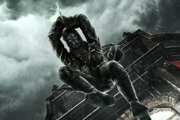 蛇叔弗里曼转型记:盘点10大崛起游戏新秀英雄 蛇叔弗里曼转型记:盘点10大崛起游戏新秀英雄