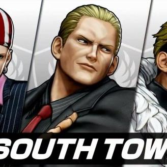 《拳皇14》新加盟:饿狼之子洛克霍华德,战力升级! 《拳皇14》新加盟:饿狼之子洛克霍华德,战力升级!