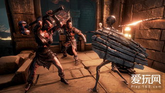 《流放者柯南》销量破48万!2018经典冒险大作回顾 《流放者柯南》销量破48万!2018经典冒险大作回顾