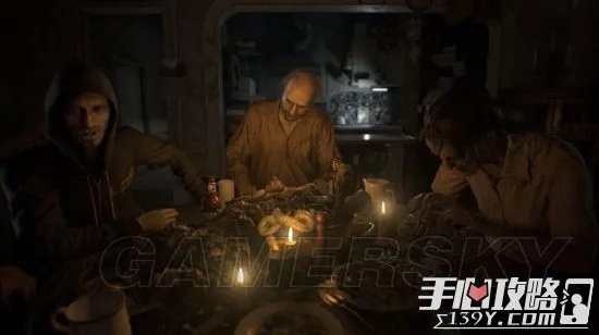 《生化危机7》剧情深度解析：国际风味游戏体验