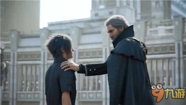 《FF15》笑点全解析:柯南奥布莱恩教你领略老外幽默 《FF15》笑点全解析:柯南奥布莱恩教你领略老外幽默