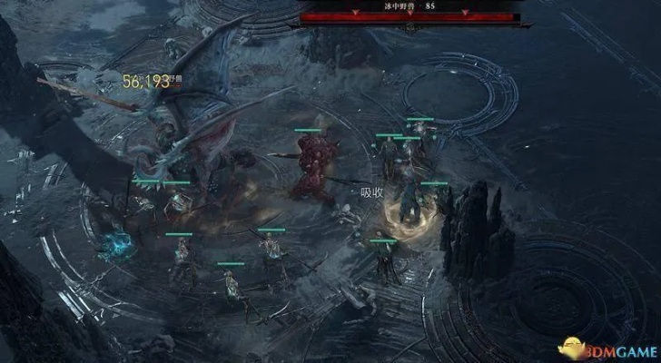 《暗黑4》第二赛季BOSS召唤攻略:五大终局战利品揭秘 《暗黑4》第二赛季BOSS召唤攻略:五大终局战利品揭秘