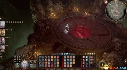 《博德之门3》法师速通攻略:轻松通关秘籍大公开 《博德之门3》法师速通攻略:轻松通关秘籍大公开