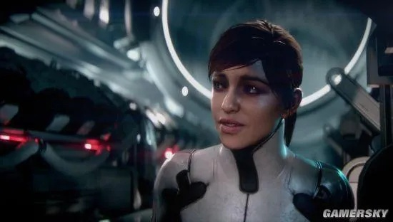 《质量效应:仙女座》开发者揭秘:新IP挑战与敌人攻略! 《质量效应:仙女座》开发者揭秘:新IP挑战与敌人攻略!