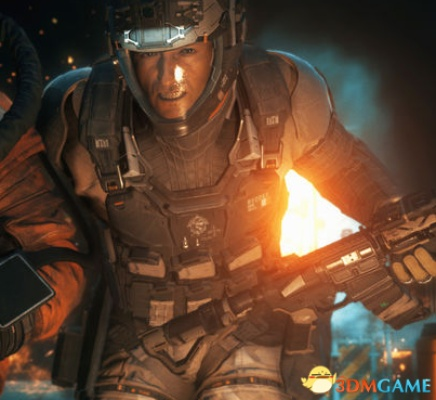 《使命召唤13》预购火爆：揭秘红是非多背后的无限魅力