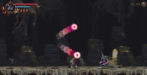 《神之亵渎2》BOSS战全解析:揭秘隐藏结局! 《神之亵渎2》BOSS战全解析:揭秘隐藏结局!