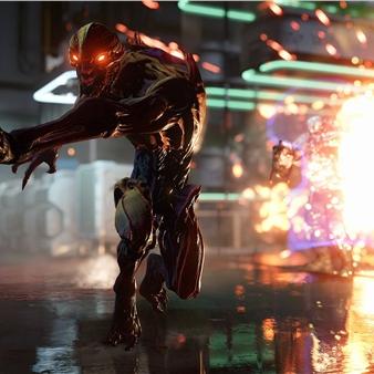 《毁灭战士4》同步发售:PC与主机版同日狂欢! 《毁灭战士4》同步发售:PC与主机版同日狂欢!