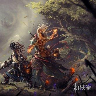 《神界:原罪加强版》跨平台登陆Mac/Linux/Steam OS!独家体验! 《神界:原罪加强版》跨平台登陆Mac/Linux/Steam OS!独家体验!