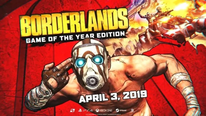 《无主之地传说》终章狂揽IGN9分！揭秘游戏巅峰之作