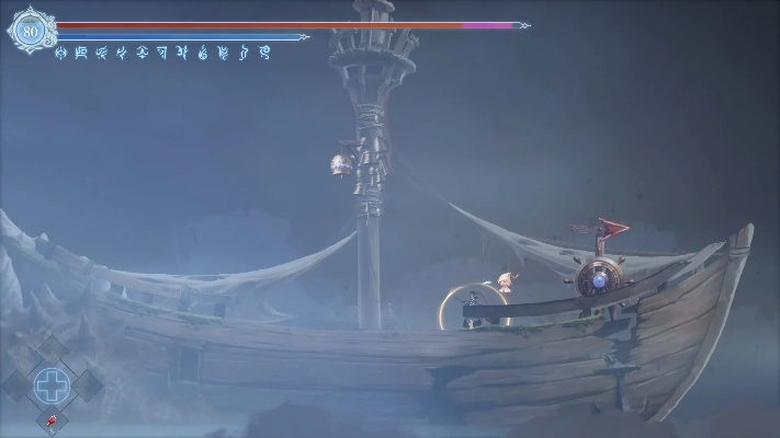 《心渊梦境航海门解锁攻略:独家技巧揭秘》 《心渊梦境航海门解锁攻略:独家技巧揭秘》